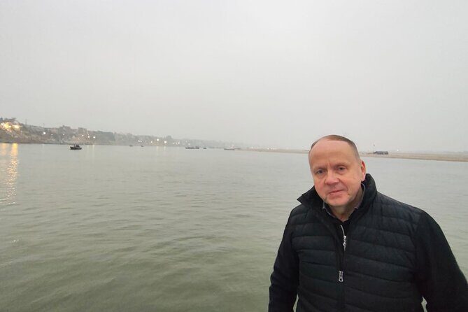 Varanasi Sunrise Boat Ride with Walking Tour - FAQs