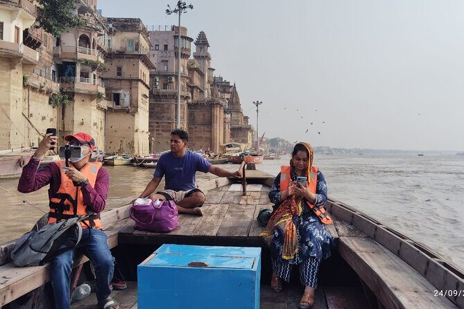 Varanasi Sunrise Boat Ride with Walking Tour - Who Would Love This Experience?