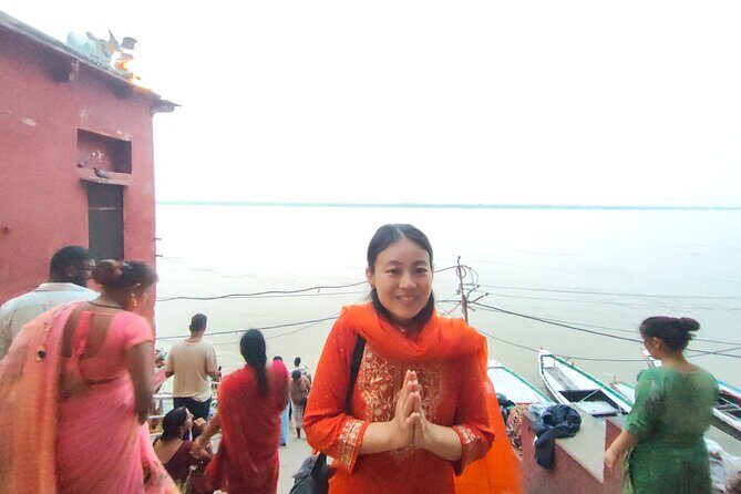 Varanasi Sunrise Boat Ride with Walking Tour - Frequently Asked Questions