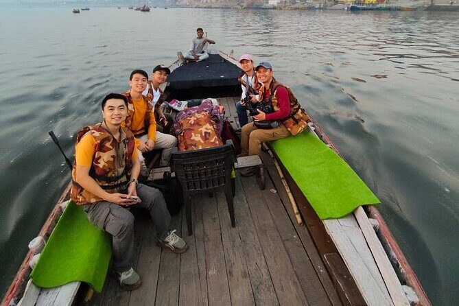 Varanasi Sunrise Boat Ride with Walking Tour - Final Thoughts