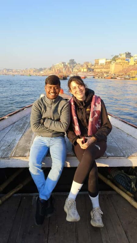 Varanasi: Sunrise Boat Tour - What Makes This Tour Special?