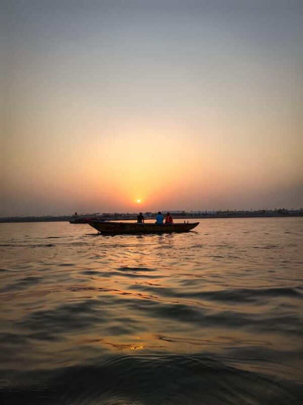 Varanasi: Sunrise Boat Tour - Practical Details: What to Expect