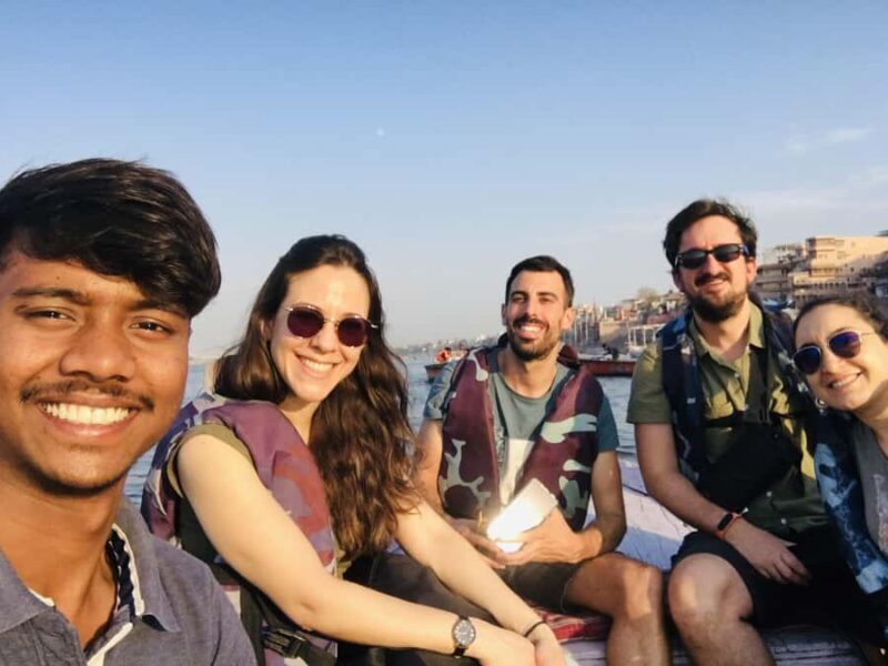 Varanasi: Sunrise Boat Tour - FAQ