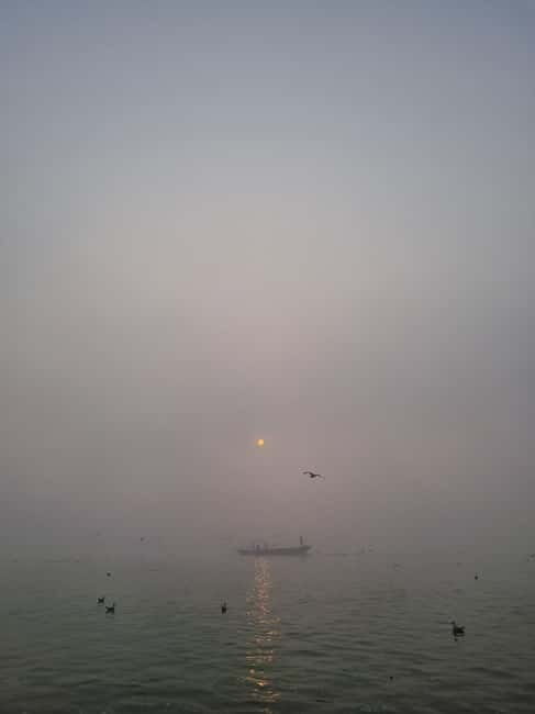 Varanasi: Sunrise Boat Tour & Ghats Experience - Value and Cost Analysis