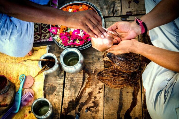 Varanasi Sunrise Boat Tour & Heritage Walk - Experience Overview