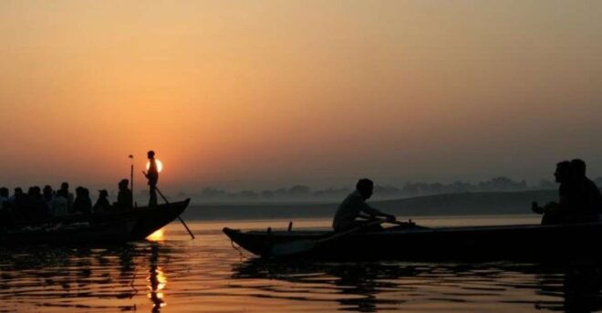 Varanasi : Sunrise Boat Tour - Price and Duration