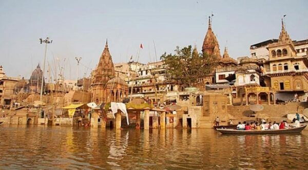 Varanasi : Sunrise Boat Tour - Sunrise Boat Tour Itinerary