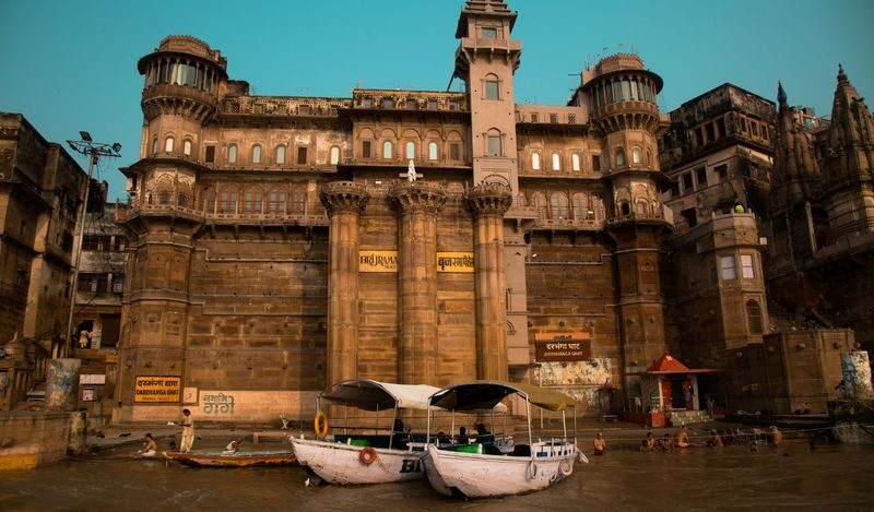Varanasi Sunrise Ganges & Sarnath Private Tour - Sunrise on the Ganges before the city stirs