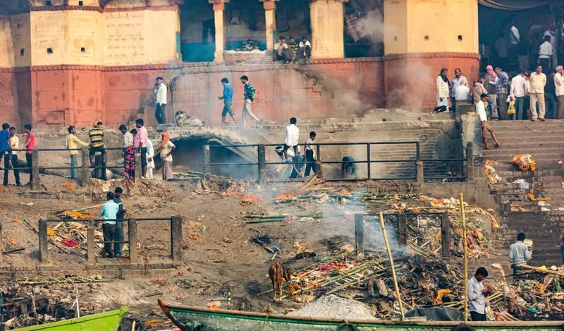 Varanasi Sunrise Ganges & Sarnath Private Tour - Sarnath adds a different story to the day