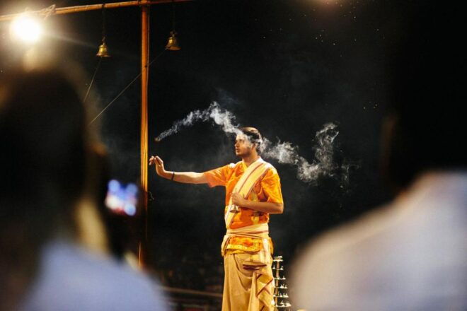 Varanasi. Sunrise & Morning Down Town. Walking Tour - Additional Information