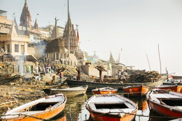 Varanasi. Sunrise & Morning Down Town. Walking Tour - Frequently Asked Questions