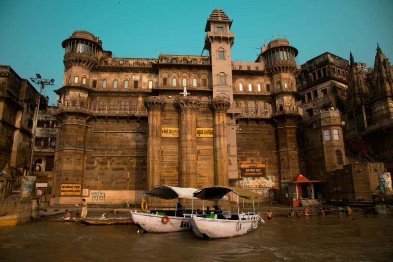 Varanasi: Sunrise & Sarnath City Tour with Multiple Options - The Value of the Tour
