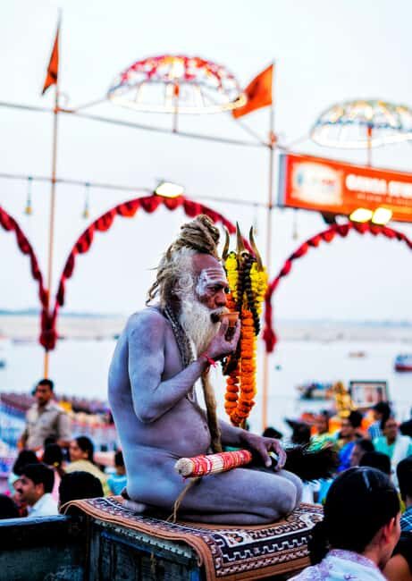 Varanasi: Sunrise & Sarnath City Tour with Multiple Options - The Sum Up