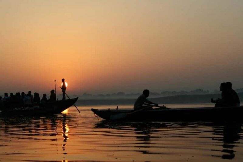 Varanasi Sunrise Tour: Boat Ride, Rituals & VIP Temple Visit - Practical Considerations and Value