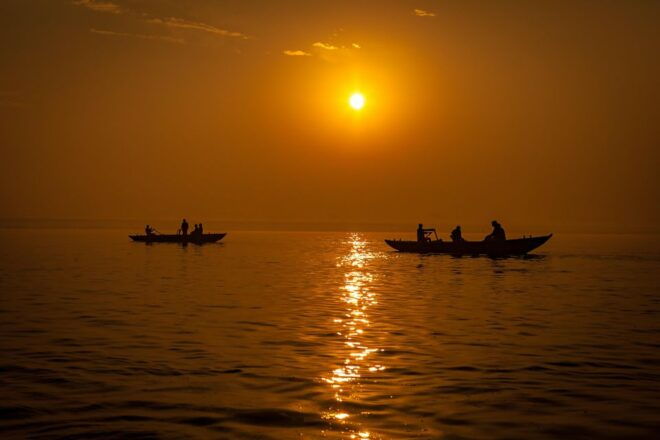 Varanasi Sunrise With Morning Boat Ride - Important Information