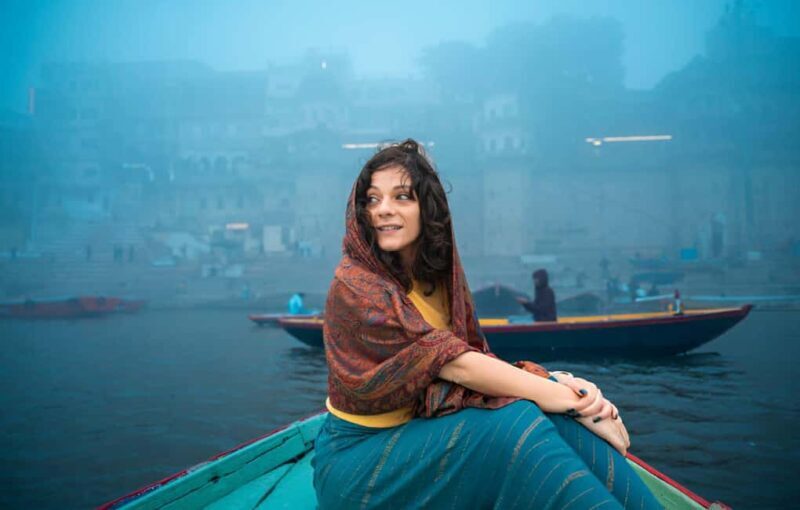 Varanasi Sunset Tour with Ganga Aarti & Free Boat Ride - Who Will Love This Tour?