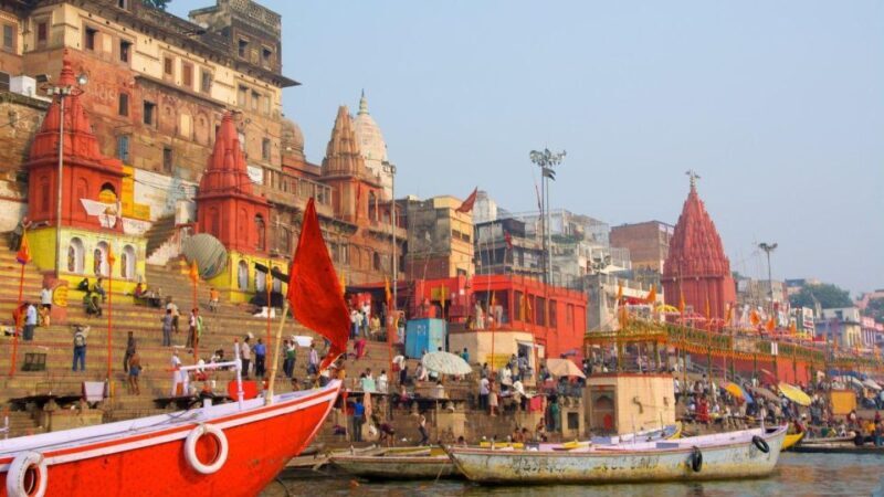 Varanasi: Surnise Tour full Day & traditional Breakfast - Final Thoughts