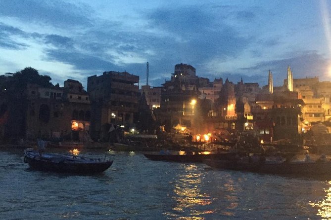 Varanasi Temple Tour - Tour Highlights