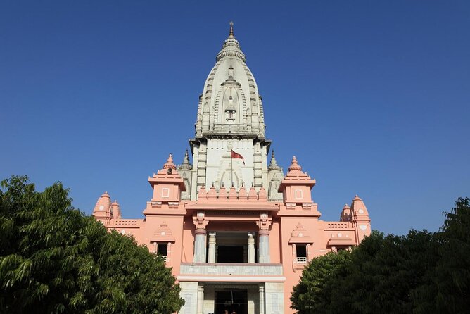 Varanasi Temples & Ganges River Cruise 3-Day Private Tour (Feb ) - Tour Overview