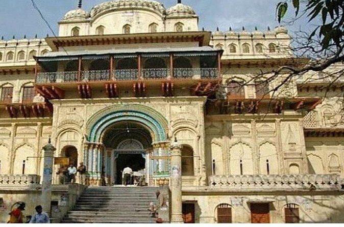 Varanasi to Ayodhya: A Divine Day Expedition - Who Is This Tour Best For?