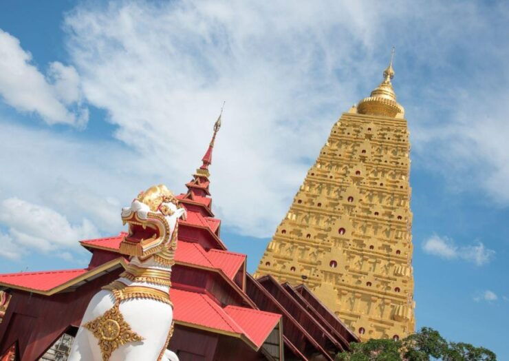 Varanasi to Bodhgaya: A Day of Spiritual Exploration - Good To Know