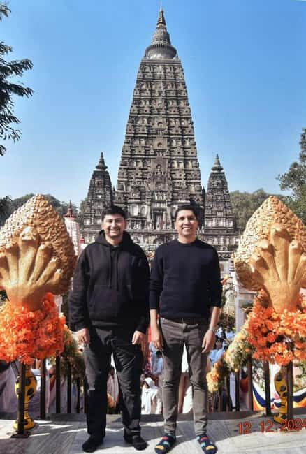 Varanasi to Bodhgaya : A day trip of Enlightment exploration - Good To Know