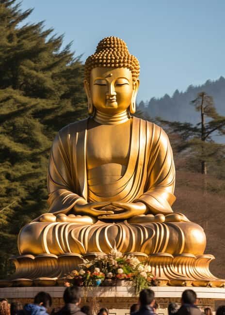 Varanasi to Bodhgaya : A day trip of Enlightment exploration - Optional Stops: Vishnupad Temple & Falgu River