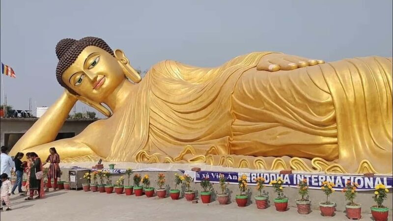 Varanasi to Bodhgaya : A day trip of Enlightment exploration - Authentic Experiences & Guest Feedback