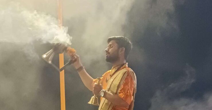Varanasi Tour Package 2 Days and 1 Nights - Good To Know