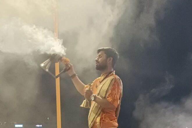 Varanasi Tour Package 2 Days and 1 Nights - Day 2 Itinerary