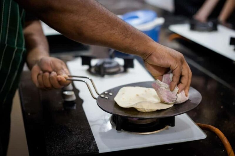 Varanasi: Traditional Indian Cooking Class with Dinner - FAQ