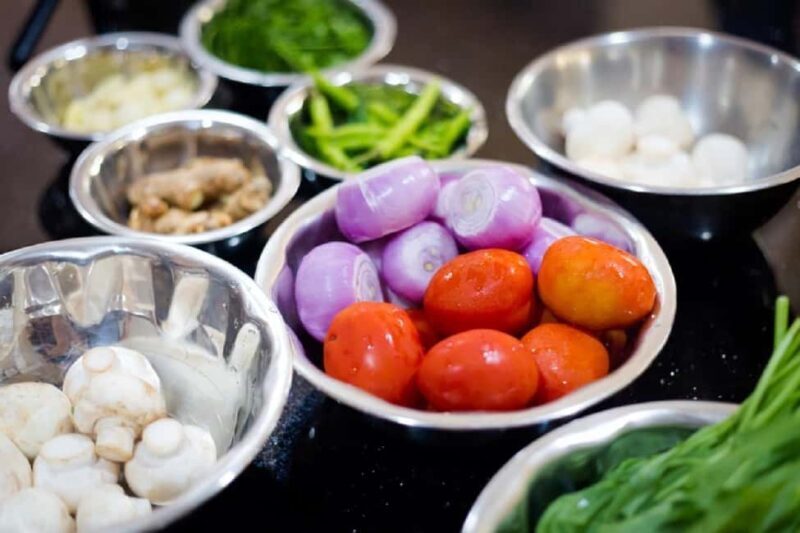 Varanasi: Traditional Indian Cooking Class with Dinner - The Sum Up