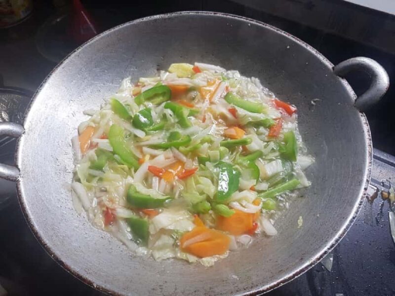 Varanasi: Traditional Indian Cooking Class with Dinner - FAQs