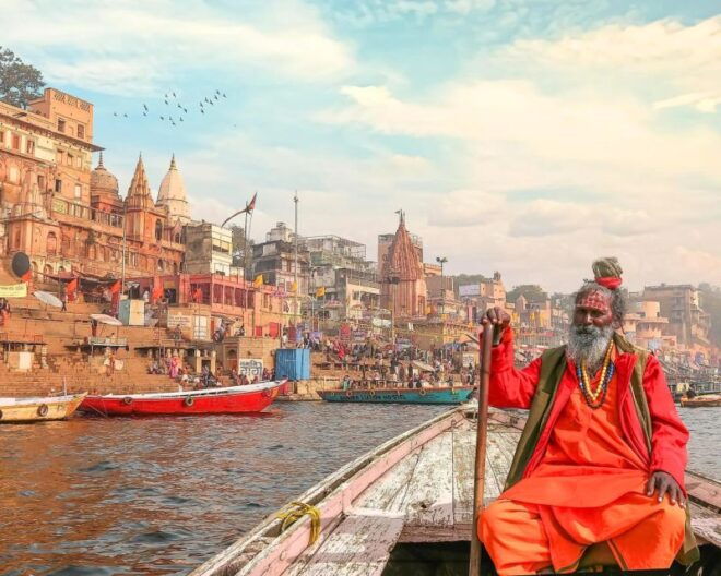 Varanasi: Varanasi and Sarnath Private Day Trip With Lunch - Common Questions