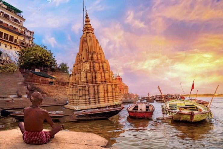 Varanasi: Varanasi Ghat & Temple Walking Tour - Good To Know