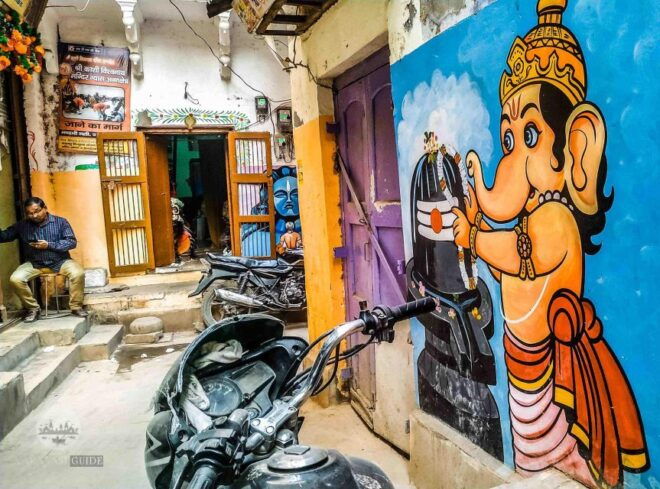 Varanasi Walking and Heritage Tour - Cultural Heritage of Varanasi