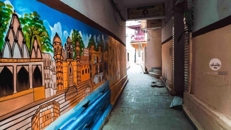 Varanasi Walking and Heritage Tour - Historical Significance of Varanasi