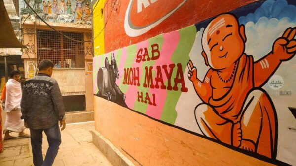 Varanasi Walking and Heritage Tour - Common Questions