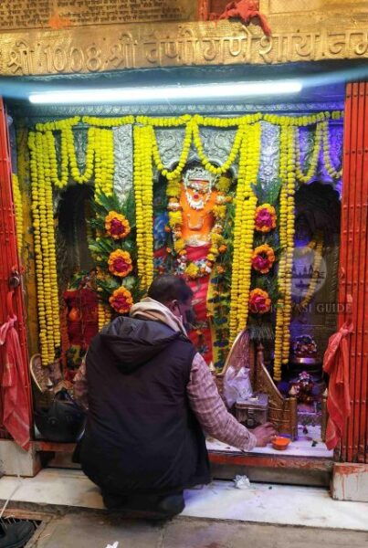 Varanasi Walking and Heritage Tour - The Sum Up