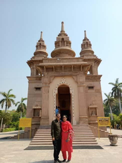 Varanasi Walking Tour:- A walk through the heritage. - An In-Depth Look at the Varanasi Walking Tour