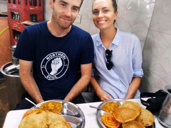 Varanasi Walking Tour With Local Snacks - Continuing Exploring Varanasi