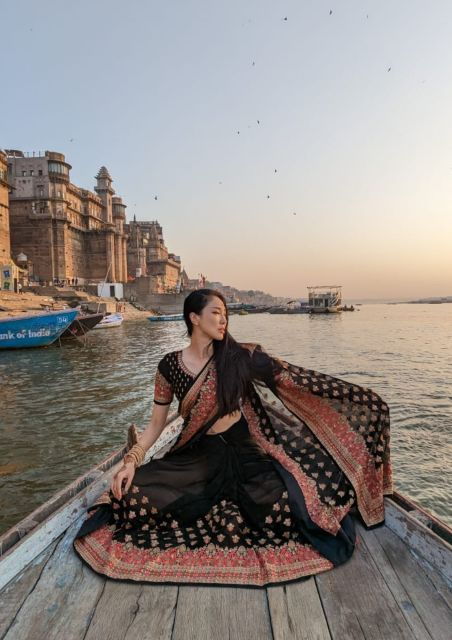 Varanasi With Sarnath Tour - Highlights of the Tour