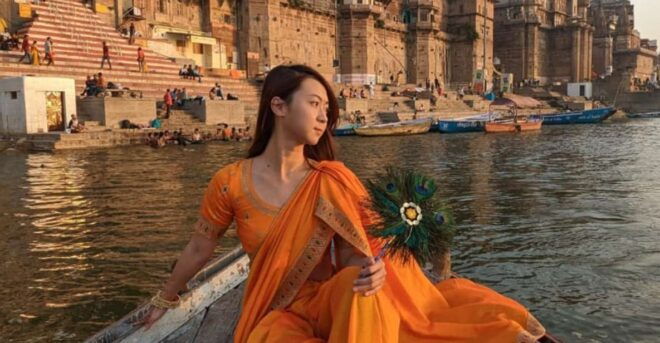 Varanasi With Sarnath Tour - Detailed Itinerary of the Tour