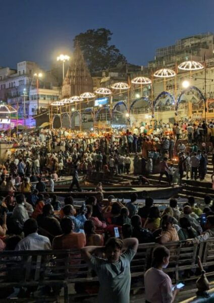 Varanasi With Sarnath Tour - Common Questions