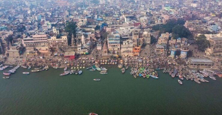 Varanasis Burning Ghats: A Boat Tour - Good To Know