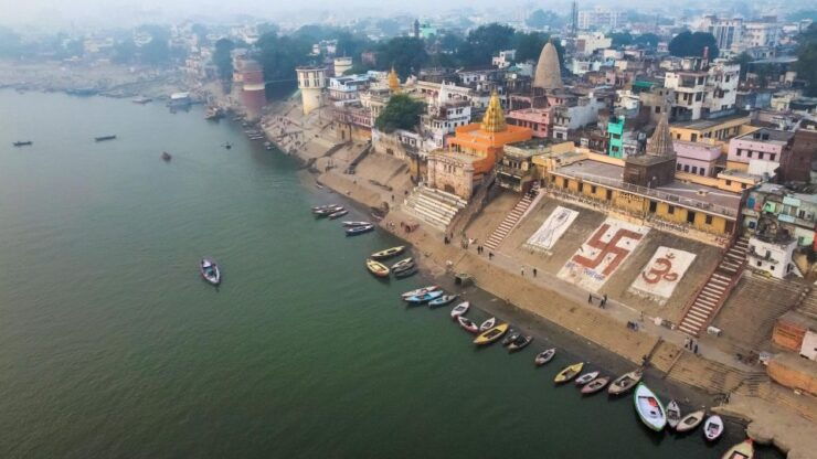 Varanasis Burning Ghats: A Boat Tour - Tour Highlights