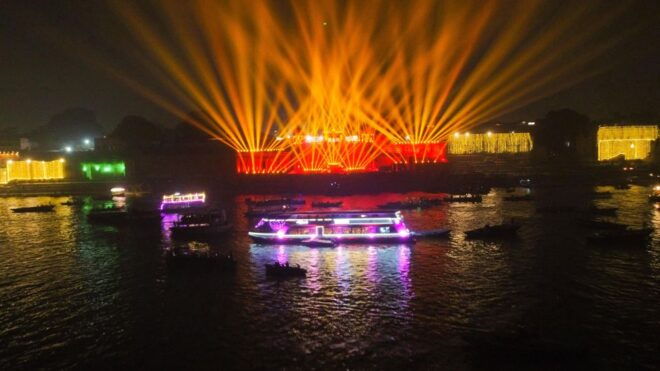 Varanasis Burning Ghats: A Boat Tour - Important Information