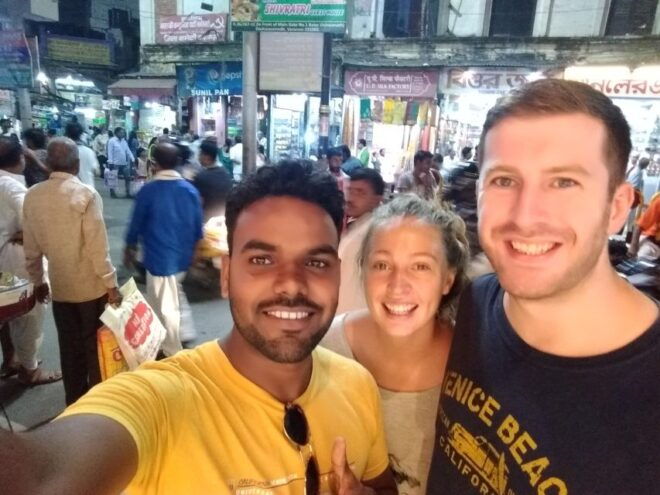 Varanasis Spiritual & Heritage Walking Tour - Detailed Itinerary Overview