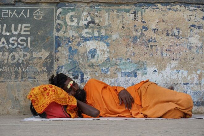 Varanasis Spiritual & Heritage Walking Tour - Inclusions and Important Information