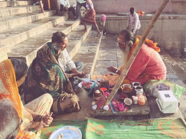 Varanasis Spiritual & Heritage Walking Tour - Frequently Asked Questions